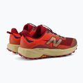 Мъжки обувки за бягане  New Balance Rebel Trail V1 maple/neo flame 3