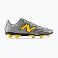 Футболни обувки New Balance Elite V3 FG harbor grey/black cement
