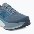 Мъжки обувки за бягане  New Balance Fresh Foam More V6 zinc blue/altitude 7