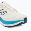 Мъжки обувки за бягане  New Balance 1080's V15 beige 7