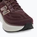 Дамски обувки за бягане New Balance Fresh Foam More V6 cherry leather/fast track 7