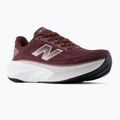 Дамски обувки за бягане New Balance Fresh Foam More V6 cherry leather/fast track