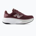 Дамски обувки за бягане New Balance Fresh Foam More V6 cherry leather/fast track 2