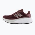 Дамски обувки за бягане New Balance Fresh Foam More V6 cherry leather/fast track 3