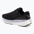 Дамски обувки за бягане New Balance 1080's V15 black/smoked violet 3
