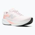 Дамски обувки за бягане New Balance Ellipse V1 pink salt/pink lemonade