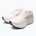 Дамски обувки за бягане New Balance Ellipse V1 pink salt/pink lemonade 4