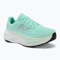 Дамски обувки за бягане New Balance Fresh Foam More V6 bright mint/cosmic jade