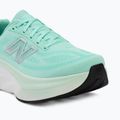 Дамски обувки за бягане New Balance Fresh Foam More V6 bright mint/cosmic jade 7
