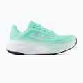 Дамски обувки за бягане New Balance Fresh Foam More V6 bright mint/cosmic jade