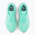 Дамски обувки за бягане New Balance Fresh Foam More V6 bright mint/cosmic jade 3