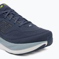 Мъжки обувки за бягане  New Balance 1080's V15 vintage indigo/alkaline green 7