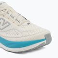 Дамски обувки за бягане New Balance 1080's V15 angora/blue glaze 7