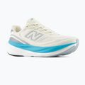 Дамски обувки за бягане New Balance 1080's V15 angora/blue glaze