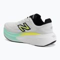 Мъжки обувки за бягане  New Balance Fresh Foam More V6 white/bright mint 3