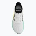 Мъжки обувки за бягане  New Balance Fresh Foam More V6 white/bright mint 5