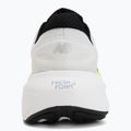 Мъжки обувки за бягане  New Balance Fresh Foam More V6 white/bright mint 6