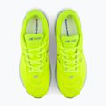 Мъжки обувки за бягане  New Balance 1080's V15 alkaline green/light arctic grey 5