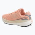 Дамски обувки за бягане New Balance 1080's V15 pink lemonade/angora 3
