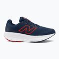 Детски обувки за бягане New Balance 520's Lace V9 nb navy/true red 2