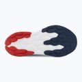Детски обувки за бягане New Balance 520's Lace V9 nb navy/true red 4