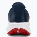 Детски обувки за бягане New Balance 520's Lace V9 nb navy/true red 6