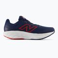 Детски обувки за бягане New Balance 520's Lace V9 nb navy/true red 2