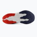 Детски обувки за бягане New Balance 520's Lace V9 nb navy/true red 6