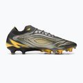 Футболни обувки New Balance Tekela Elite Low V5 FG grey 2