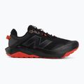 Мъжки обувки за бягане  New Balance Dynasoft Nitrel V6 black/neo flame 2