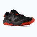 Мъжки обувки за бягане  New Balance Dynasoft Nitrel V6 black/neo flame