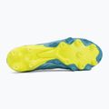 Футболни обувки New Balance Tekela Pro Low V5 FG metallic blue/alkaline green/Team Navy 4