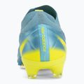 Футболни обувки New Balance Tekela Pro Low V5 FG metallic blue/alkaline green/Team Navy 6