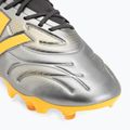 Футболни обувки New Balance Tekela Team Low V5 FG harbor grey/black cement 7