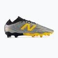 Футболни обувки New Balance Tekela Team Low V5 FG harbor grey/black cement
