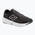 Мъжки обувки за бягане  New Balance 411's V4 black/white/magnet