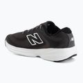 Мъжки обувки за бягане  New Balance 411's V4 black/white/magnet 3