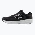 Мъжки обувки за бягане  New Balance 411's V4 black/white/magnet 3