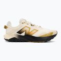 Мъжки обувки за бягане  New Balance Dynasoft Nitrel V6 angora/black/basil oil 2
