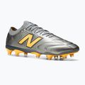 Футболни обувки New Balance Elite Knit V3 FG grey