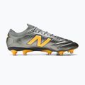Футболни обувки New Balance Elite Knit V3 FG grey 2