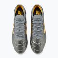 Футболни обувки New Balance Elite Knit V3 FG grey 5