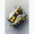 Футболни обувки New Balance Elite Knit V3 FG grey 7