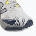 Мъжки обувки за бягане  New Balance Dynasoft Nitrel V6 alkaline green/grey matter 7