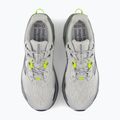 Мъжки обувки за бягане  New Balance Dynasoft Nitrel V6 alkaline green/grey matter 5