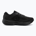 Мъжки обувки за бягане  New Balance 411's V4 black/black metallic/black cement 2