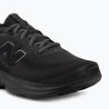 Мъжки обувки за бягане  New Balance 411's V4 black/black metallic/black cement 7