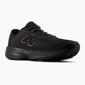 Мъжки обувки за бягане  New Balance 411's V4 black/black metallic/black cement
