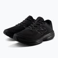 Мъжки обувки за бягане  New Balance 411's V4 black/black metallic/black cement 4