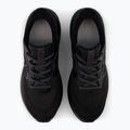 Мъжки обувки за бягане  New Balance 411's V4 black/black metallic/black cement 7